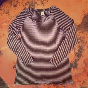 CAbi long-sleeved tunic